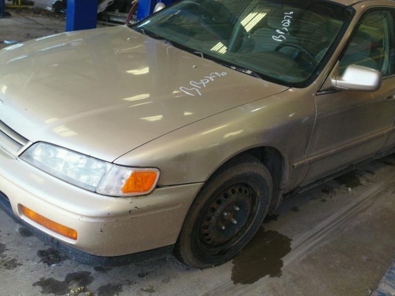 94 95 HONDA ACCORD ENGINE 2.2L VIN 1 5 OR 7 6TH DIGIT EX 724330, US $700.00, image 5
