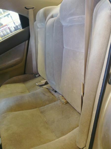 94 95 HONDA ACCORD ENGINE 2.2L VIN 1 5 OR 7 6TH DIGIT EX 724330, US $700.00, image 8