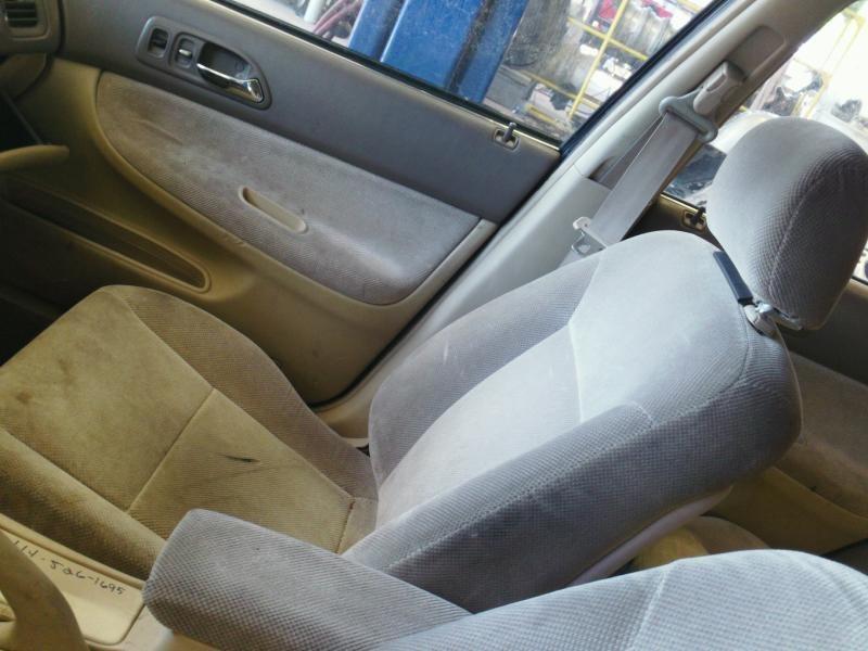 94 95 HONDA ACCORD ENGINE 2.2L VIN 1 5 OR 7 6TH DIGIT EX 724330, US $700.00, image 9