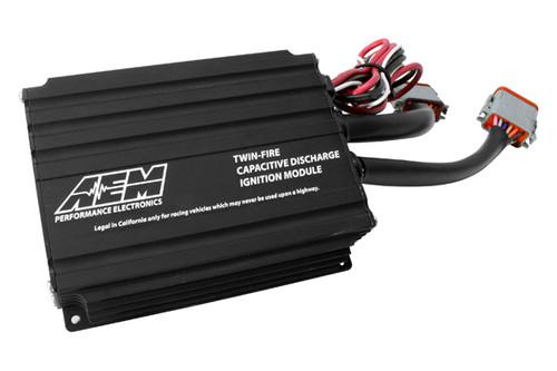Aem 30-2820 - 8 channel twin fire twin fire ignition module