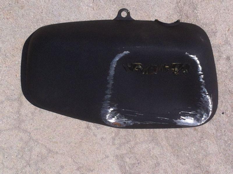 Honda Super Magna - Original damaged left side airbox cover - , US $20.00, image 2
