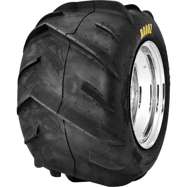 21 x 11 - 10 right dwt doonz rear sand tire