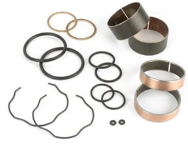 Fork bushing rebuild kit 43mm ktm exc 125/200/300 2002
