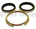 Skf 22075 wheel seal kit