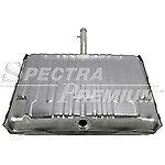 Spectra premium industries inc gm37h fuel tank