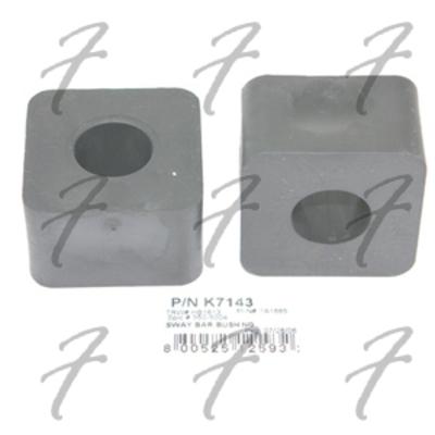 Falcon steering systems fk7143 sway bar bushing