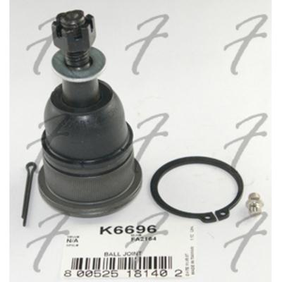 Falcon steering systems fk6696 ball joint, upper-suspension ball joint