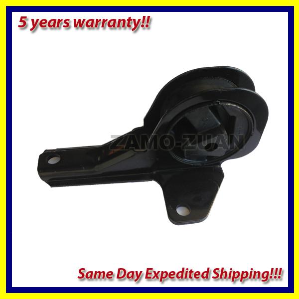 1997-2005 chevrolet malibu/ pontiac grand am 2.2/2.4/3.1/3.3l rear trans. mount 