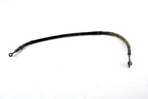 Rear brake line 2000 suzuki rm250 rm 250 hose rm125 96-00 oem