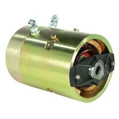 New hydraulic pump motor js barnes monarch hyster 0-136-350-011 0-136-350-013