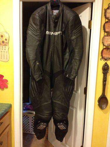  shift m1 one piece suit xxl