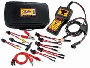 Innovative products pulsar master kit ip9001trouble shoot short circuits