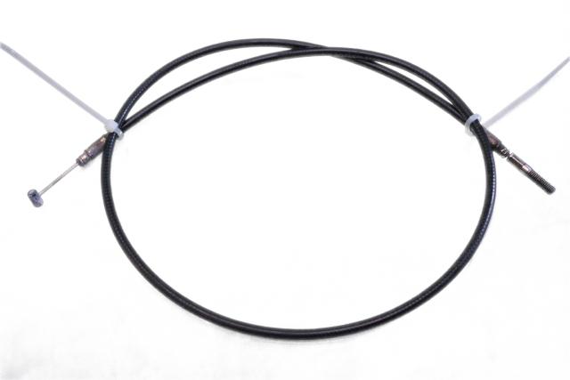 1995 ski-doo formula z 583stx brake cable summit ss