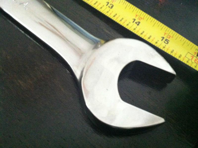 Find Craftsman USA Tools Professional 30mm Metric 12 point combination