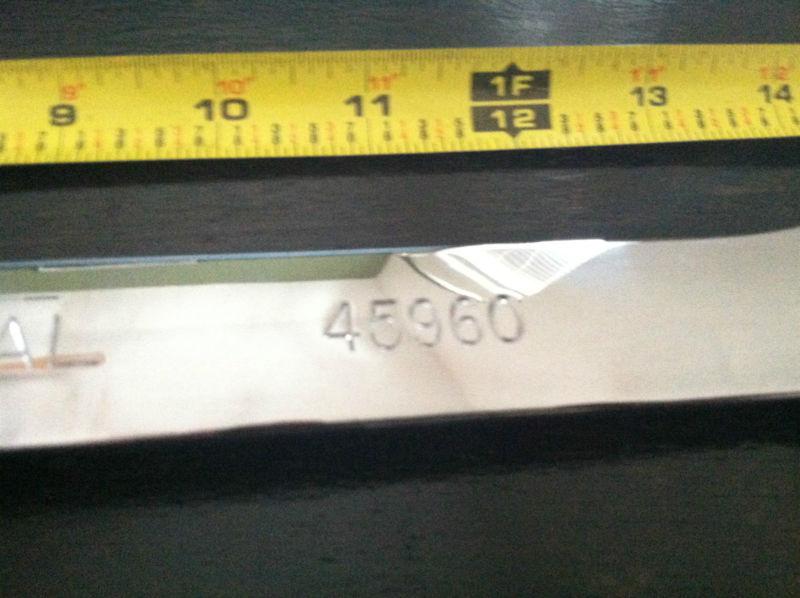 Find Craftsman USA Tools Professional 30mm Metric 12 point combination