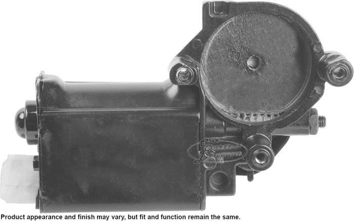 Cardone window motor