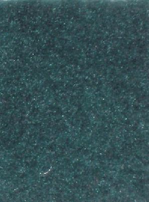 Heavy duty boat trailer bunk carpet - green - 2'x35' - marine - 015 - last one!