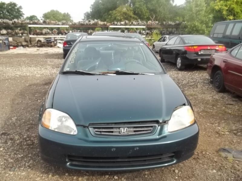 96 97 98 99 00 HONDA CIVIC R. CALIPER FRONT CNG, US $38.99, image 2