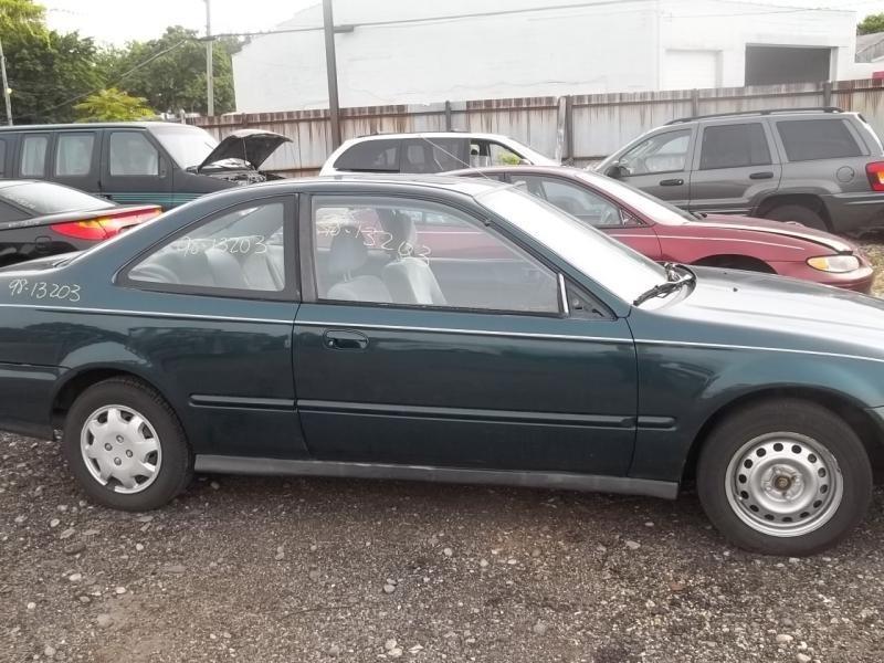 96 97 98 99 00 HONDA CIVIC R. CALIPER FRONT CNG, US $38.99, image 3