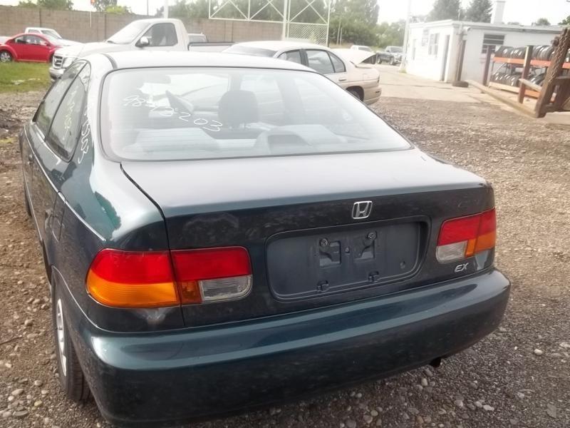 96 97 98 99 00 HONDA CIVIC R. CALIPER FRONT CNG, US $38.99, image 5