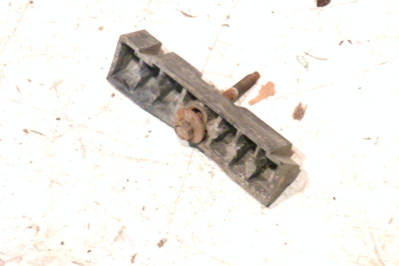 Jeep wrangler tj battery retainer mount holder wedge bolt 2005-2006