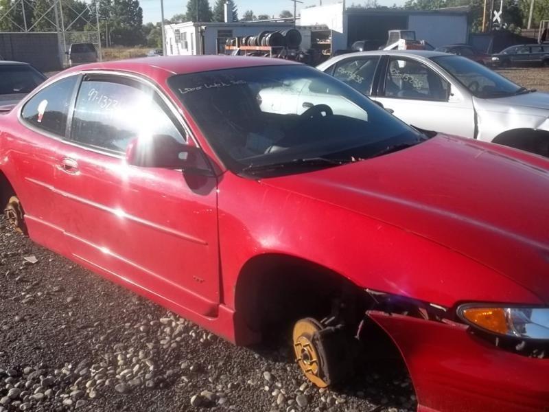 97 98 99 00 01 02 03 GRAND PRIX L. CALIPER FRONT, US $28.99, image 3