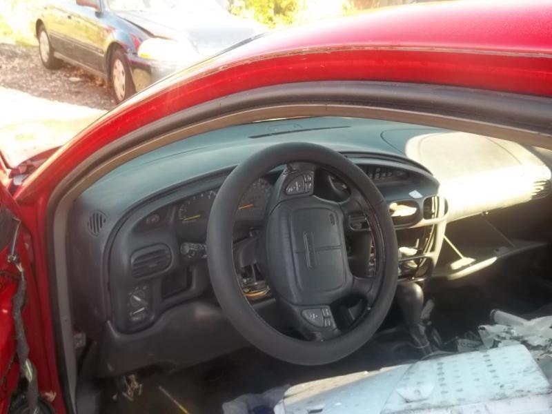 97 98 99 00 01 02 03 GRAND PRIX L. CALIPER FRONT, US $28.99, image 4