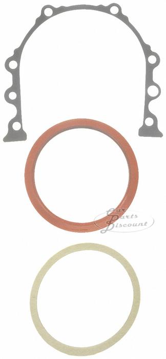 Fel-pro crankshaft seal kit