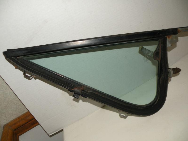 1967-1972 FORD TRUCK VENT WINDOW ASSEMBLY LEFT SIDE OEM, US $34.95, image 2