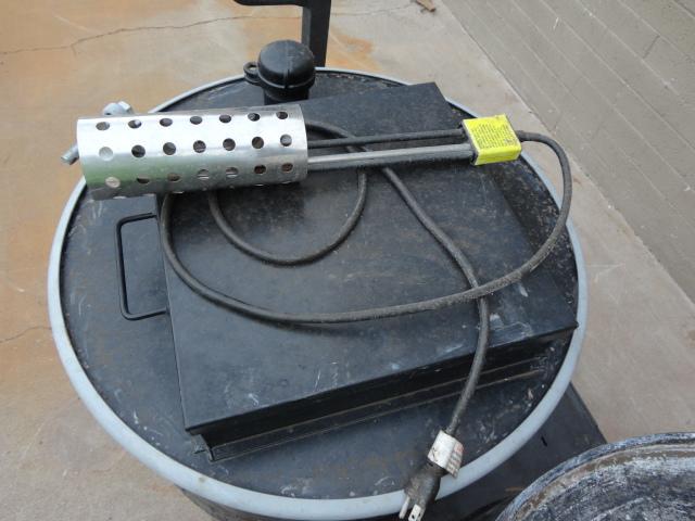 ALL AMERICAN DIESEL BIOFUEL CONVERSION KIT CONVERT VEGETABLE OIL TO DIESEL FUEL, US $749.99, image 2