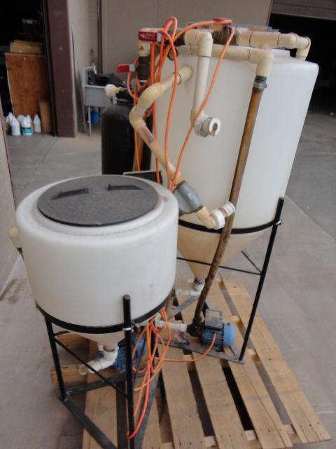 ALL AMERICAN DIESEL BIOFUEL CONVERSION KIT CONVERT VEGETABLE OIL TO DIESEL FUEL, US $749.99, image 3