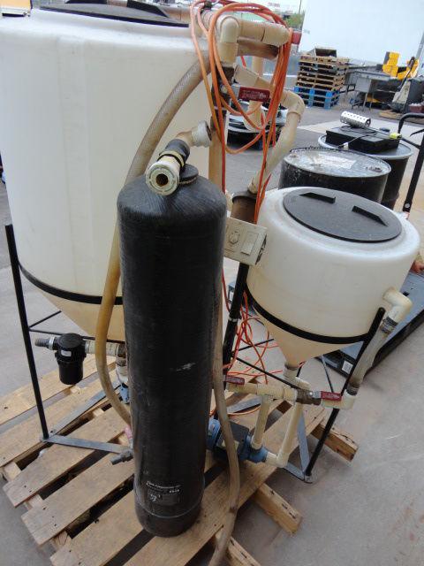 ALL AMERICAN DIESEL BIOFUEL CONVERSION KIT CONVERT VEGETABLE OIL TO DIESEL FUEL, US $749.99, image 4