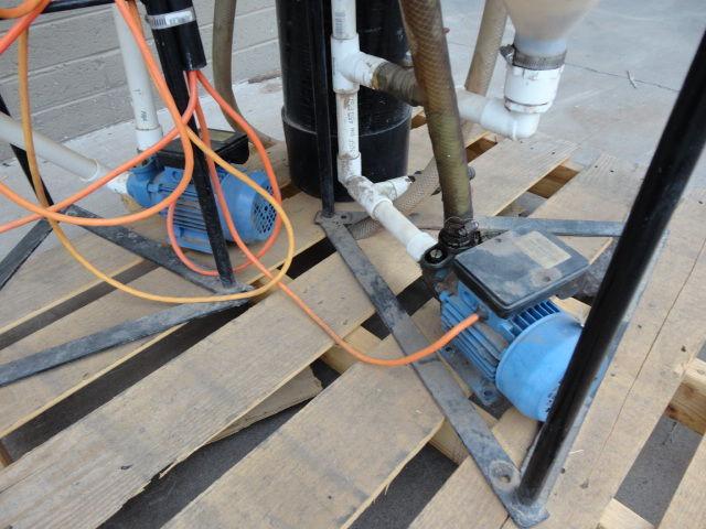 ALL AMERICAN DIESEL BIOFUEL CONVERSION KIT CONVERT VEGETABLE OIL TO DIESEL FUEL, US $749.99, image 5