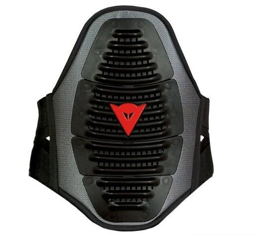 Dainese wave 38 body armor black sm