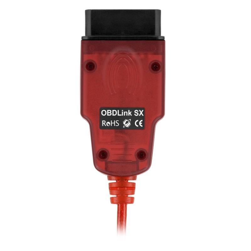 OBDLink SX - FREE 2-DAY PRIORITY SHIPPING - USB OBD2 ii module, ScanTool 425801, US $44.95, image 3