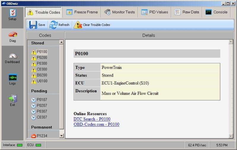 OBDLink SX - FREE 2-DAY PRIORITY SHIPPING - USB OBD2 ii module, ScanTool 425801, US $44.95, image 8