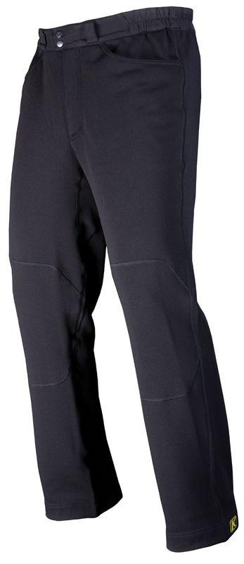 2013 klim men's inferno pant snowmobile mid layer black 3xl