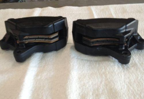 Harley Davidson Front Brake Calipers, US $100.00, image 6