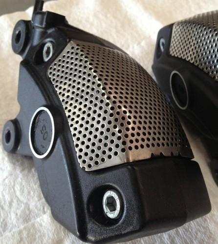 Harley Davidson Front Brake Calipers, US $100.00, image 11