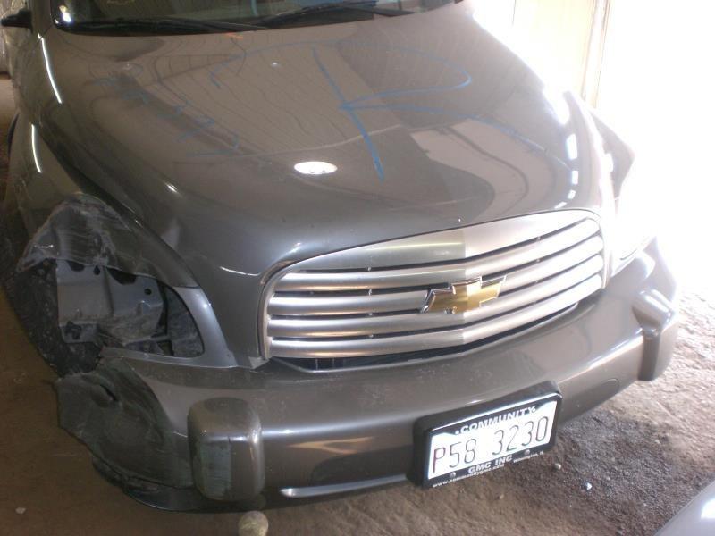 Find 06 07 08 09 10 11 CHEVY HHR STEERING COLUMN in Channahon, Illinois