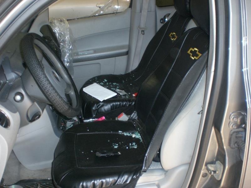 Find 06 07 08 09 10 11 CHEVY HHR STEERING COLUMN in Channahon, Illinois