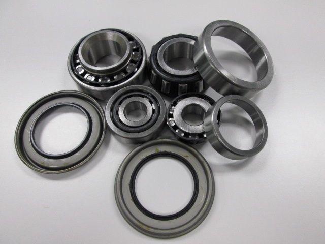 46 47 48 49 50 51 52 oldsmobile replacement front tapered wheel bearings front 