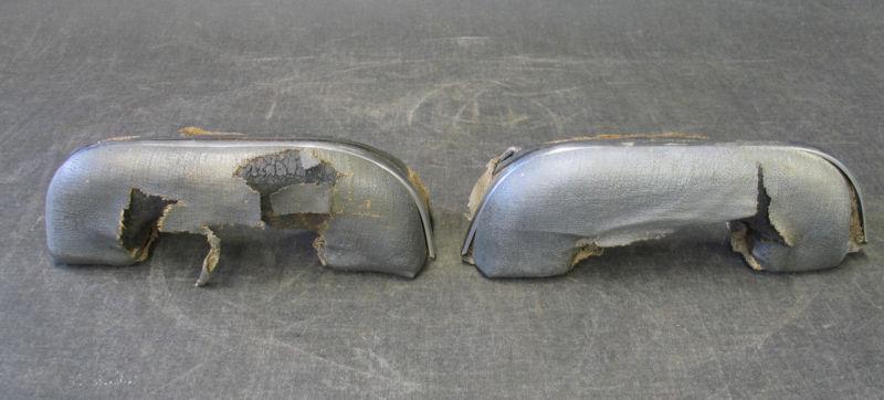 1949 1950 1951 1952 ~ CHEVROLET ~ DELUXE ~ ARMRESTS, US $29.99, image 3