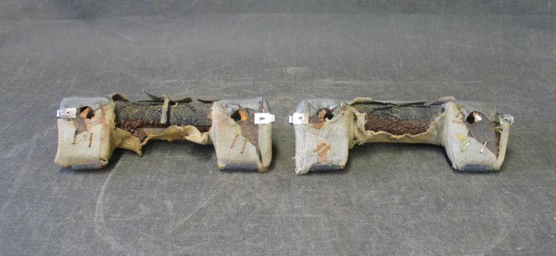 1949 1950 1951 1952 ~ CHEVROLET ~ DELUXE ~ ARMRESTS, US $29.99, image 4