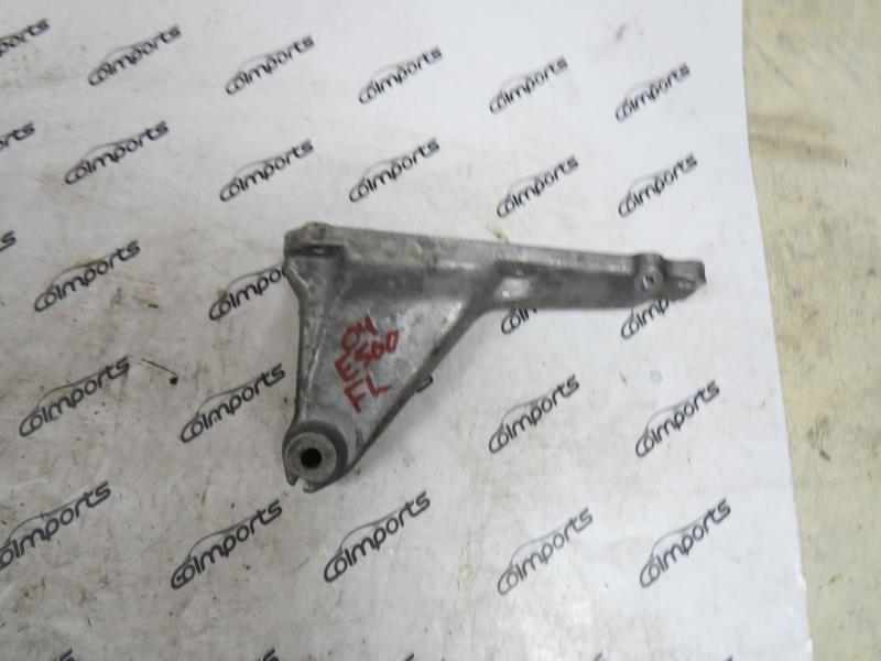 Mercedes w129 s500 sl500 clk500 g500 engine support bracket front left oem 99-06