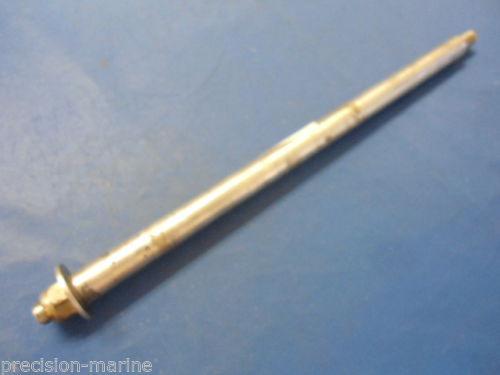 912810, pivot pin, tilt cylinder, 1988 omc cobra model 302aprgdp