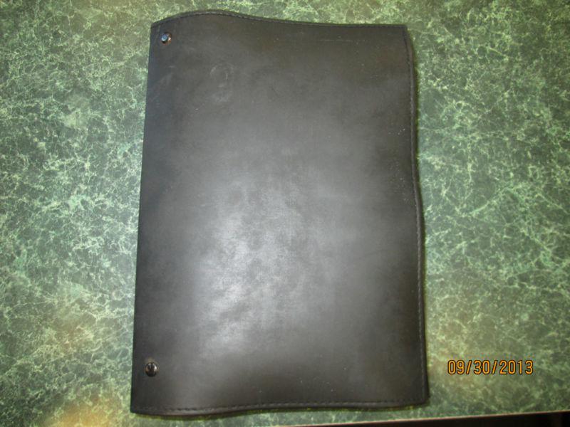 2001 volkswagen passat owners manual