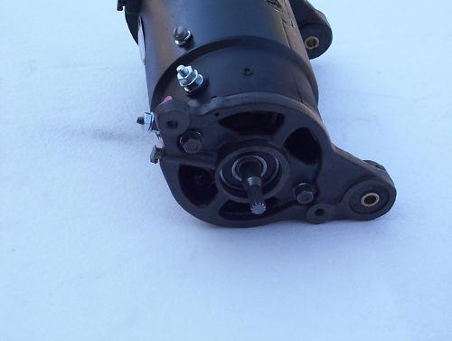 1958 1959 1960 1961 1962 Chevy Generator 1102115 W/ power steering restored , US $199.95, image 3