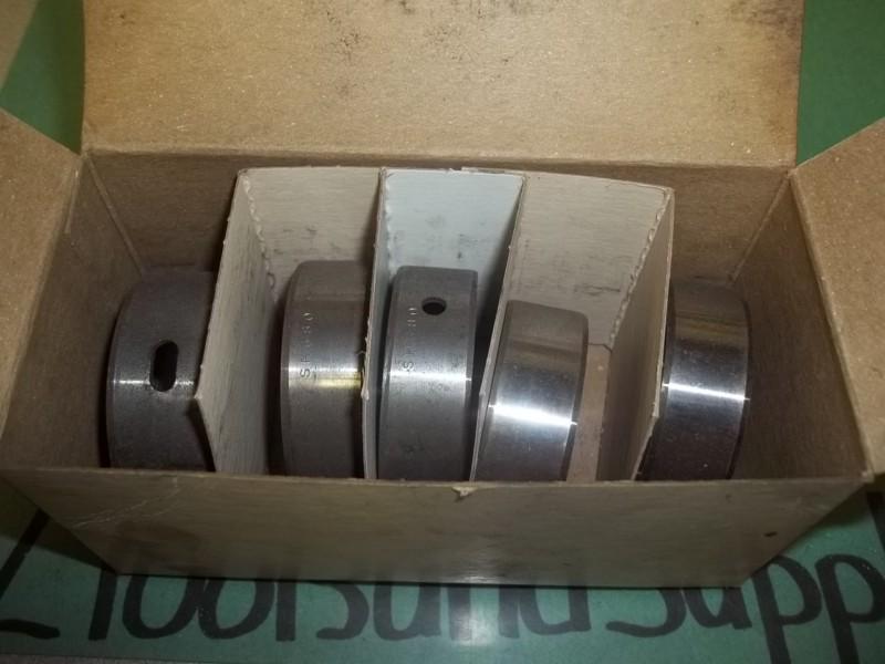 New sealed power sh680s bearing set