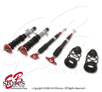 Megan coilover damper kit mazda mazda3 04 05 06 07 08
